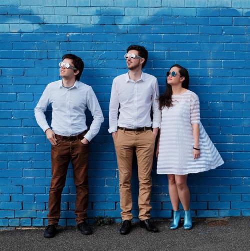 Komposisi dan Ritme Unik Arlene Fletcher Trio